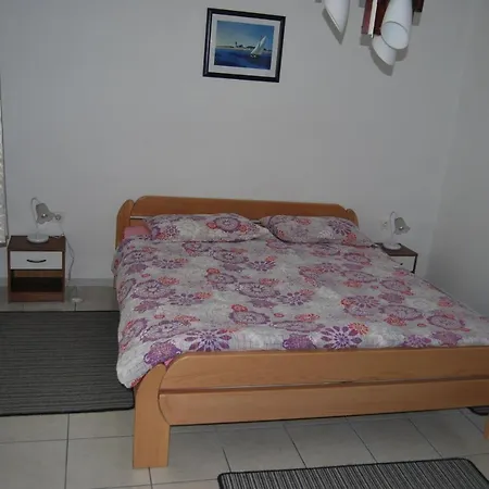Morski Jezek Izola